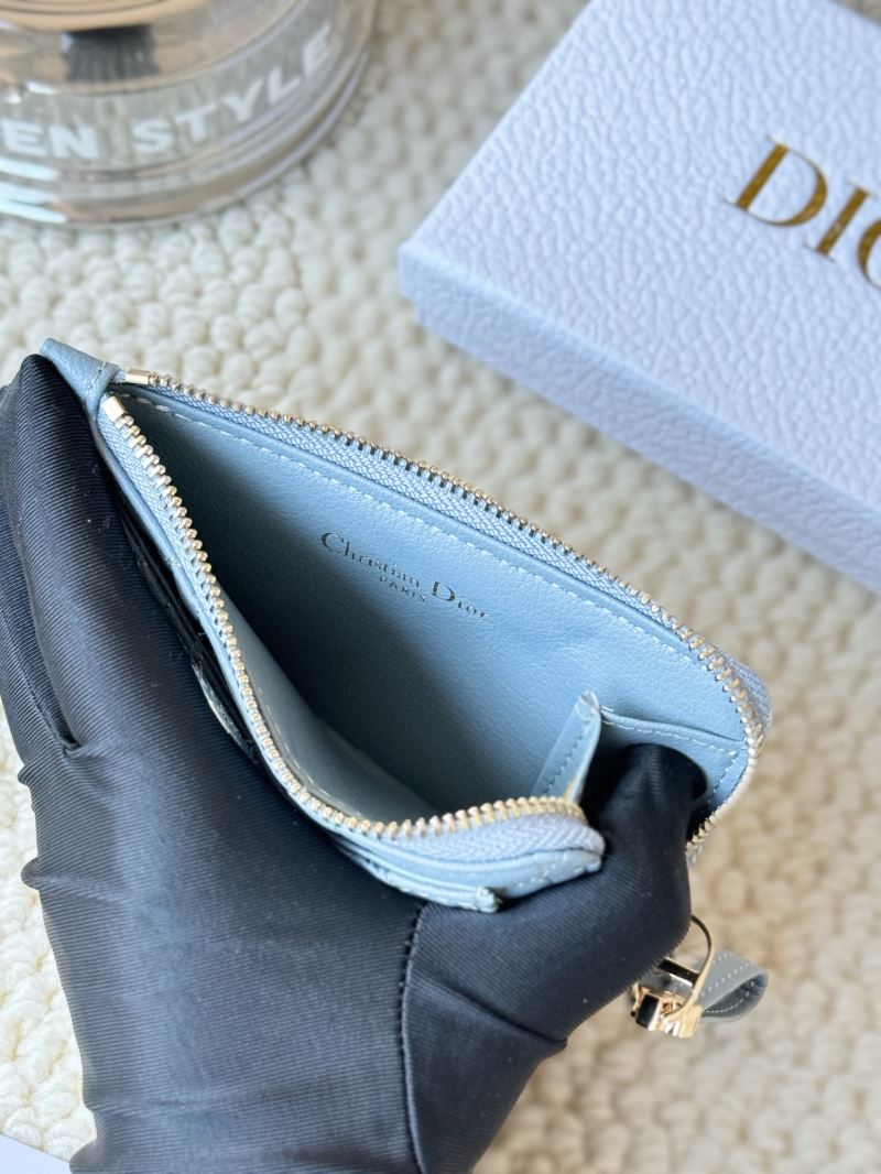 Christian Dior Wallets Purse